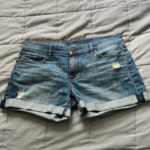 3 for $20 🎉 Jean Shorts